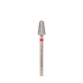 red cone with round end 050