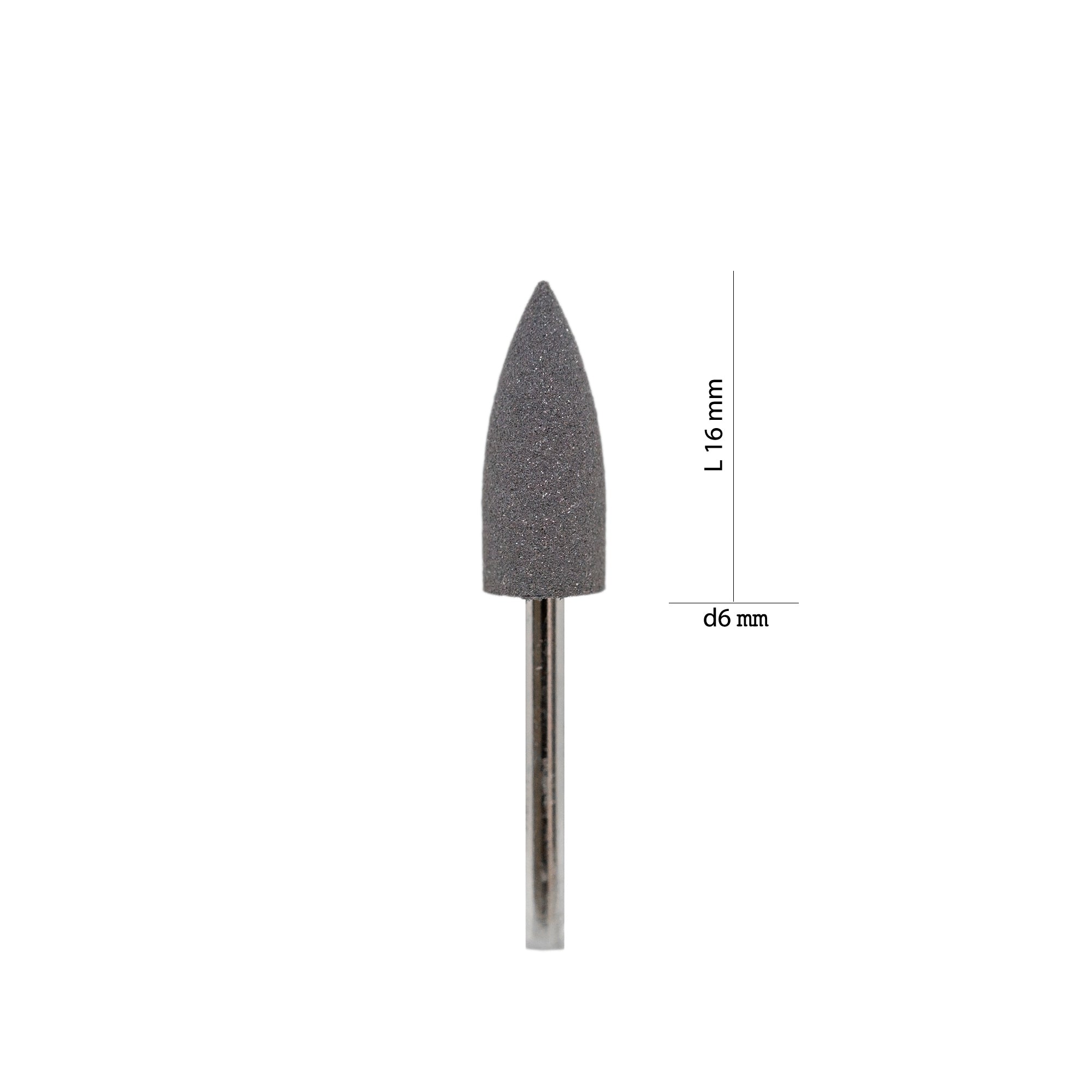 grey silicone 1.6