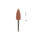 brown silicone 1.6