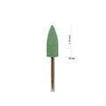green silicone 1.6
