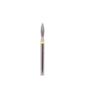 Yellow flame 021