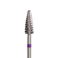 Pinecone purple