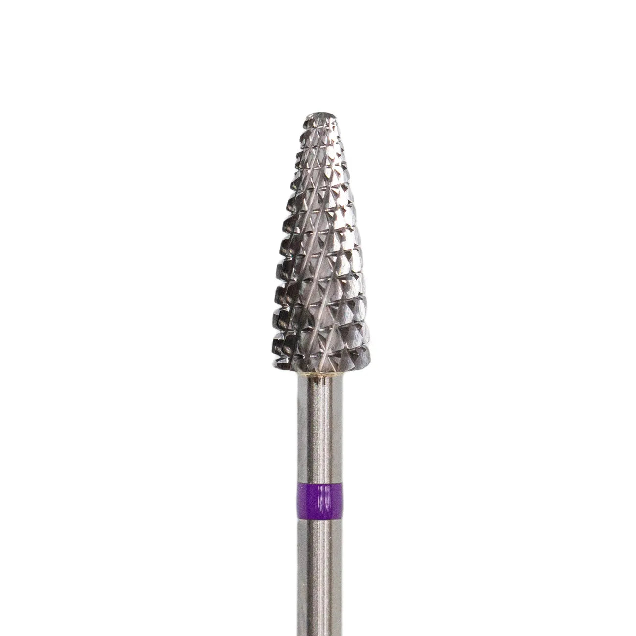 Pinecone purple