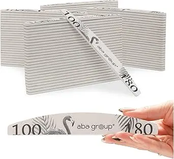 ABA group file 180/100 25st.