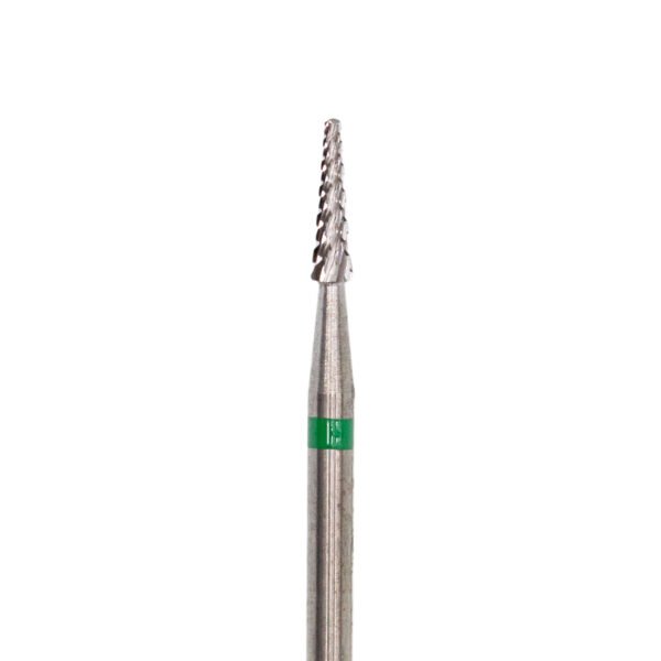 Green needle small 404902