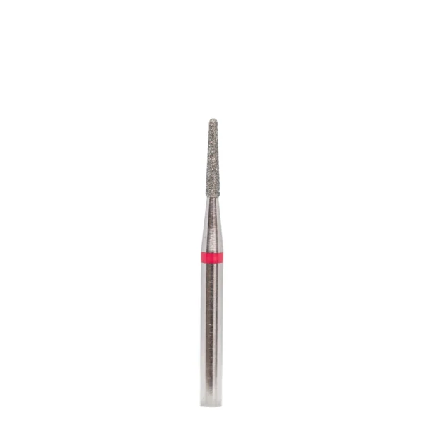 Red cone 014