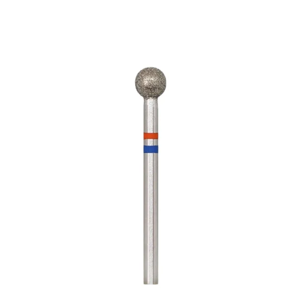 Ball 050 red/blue TWIN