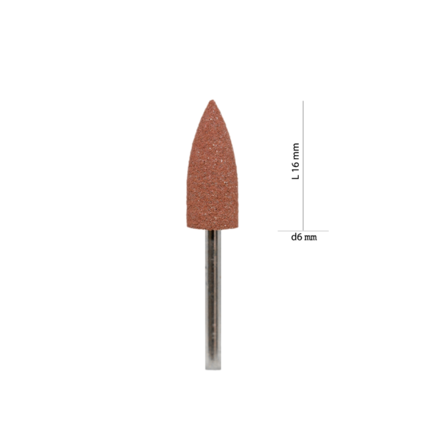 Silicone Brown