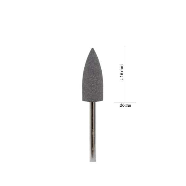 Silicone Grey